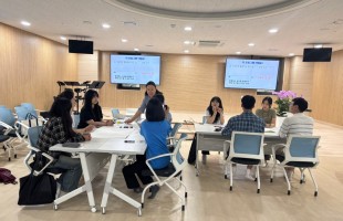 제12기 희망나눔 봉사단