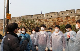 2025년 지역사회 취약계층 지원사업(연탄나눔)