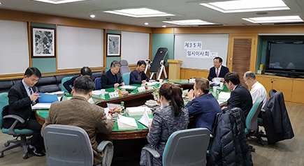 운영지원사업 사진