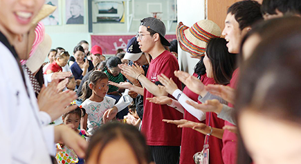 직원교육사업 사진