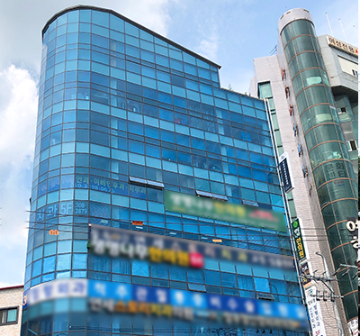 수원시외국인복지센터 사진