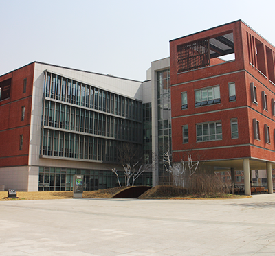 수원시광교노인복지관 사진