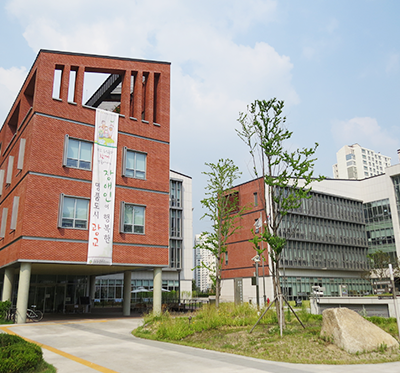 수원시광교장애인주간보호시설 사진